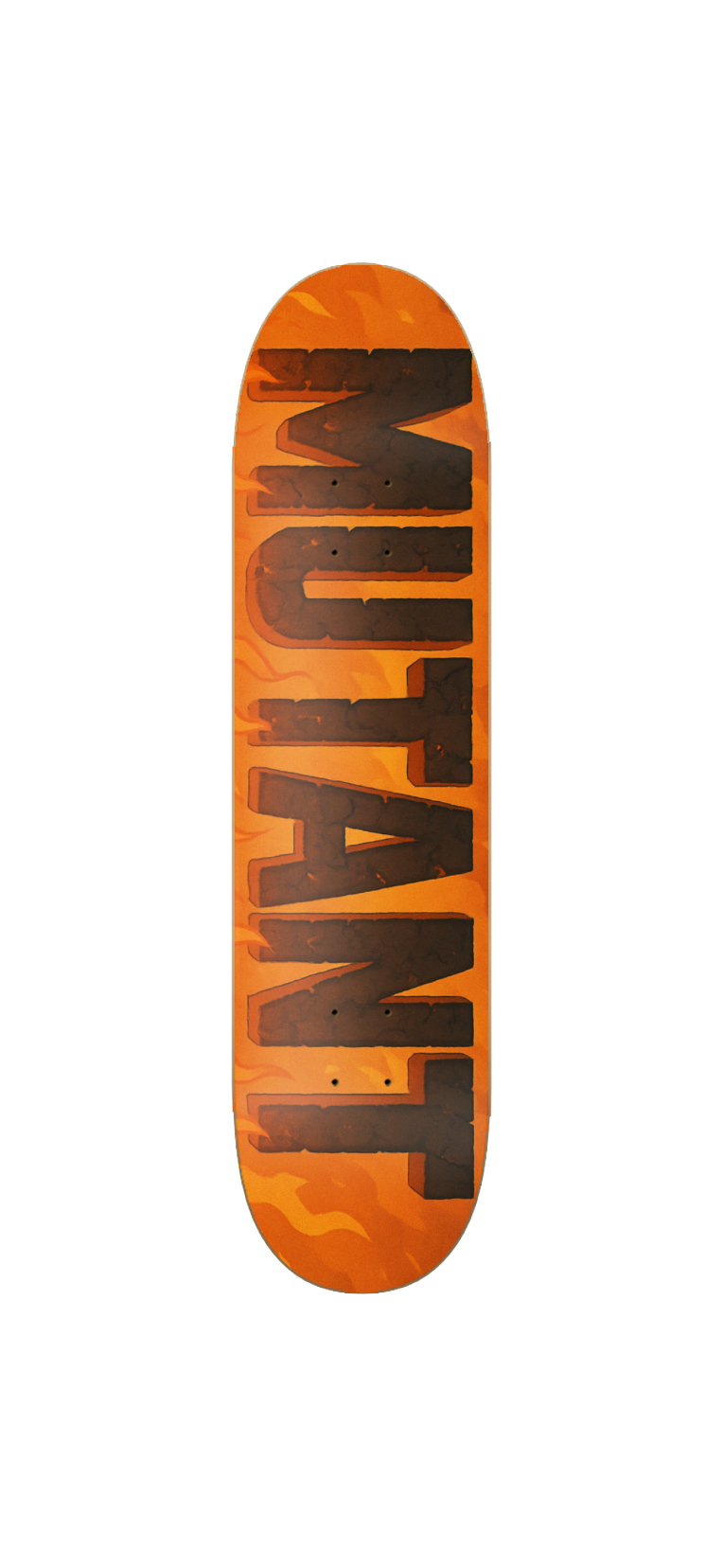 Mutant Fire Board